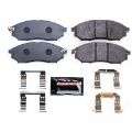 Picture of Power Stop 08-12 Infiniti EX35 Front Track Day Brake Pads