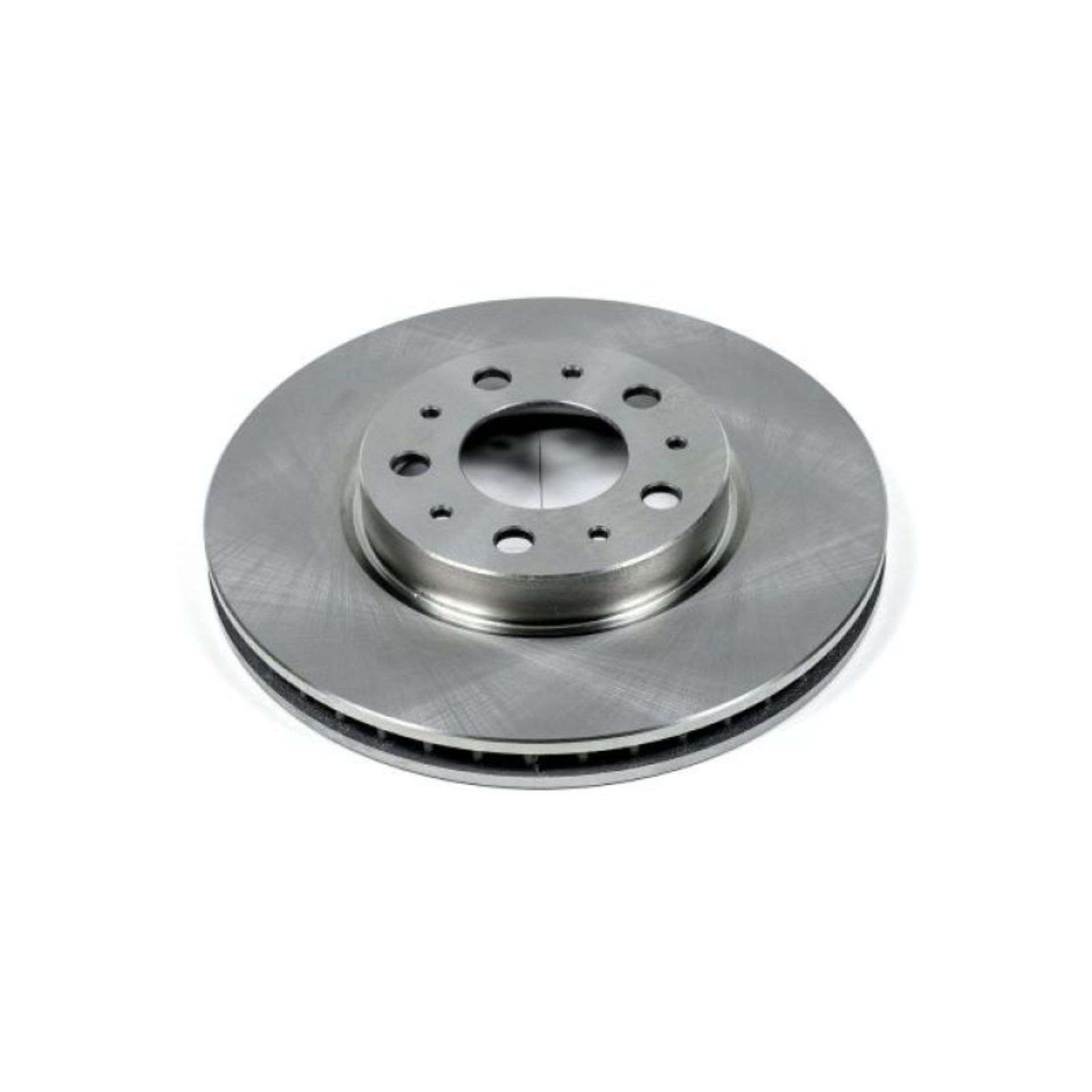 Picture of Power Stop 94-97 Volvo 850 Front Autospecialty Brake Rotor