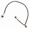 Picture of Power Stop 09-12 Porsche 911 Front Euro-Stop Electronic Brake Pad Wear Sensor