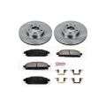 Picture of Power Stop 97-01 Infiniti Q45 Front Autospecialty Brake Kit