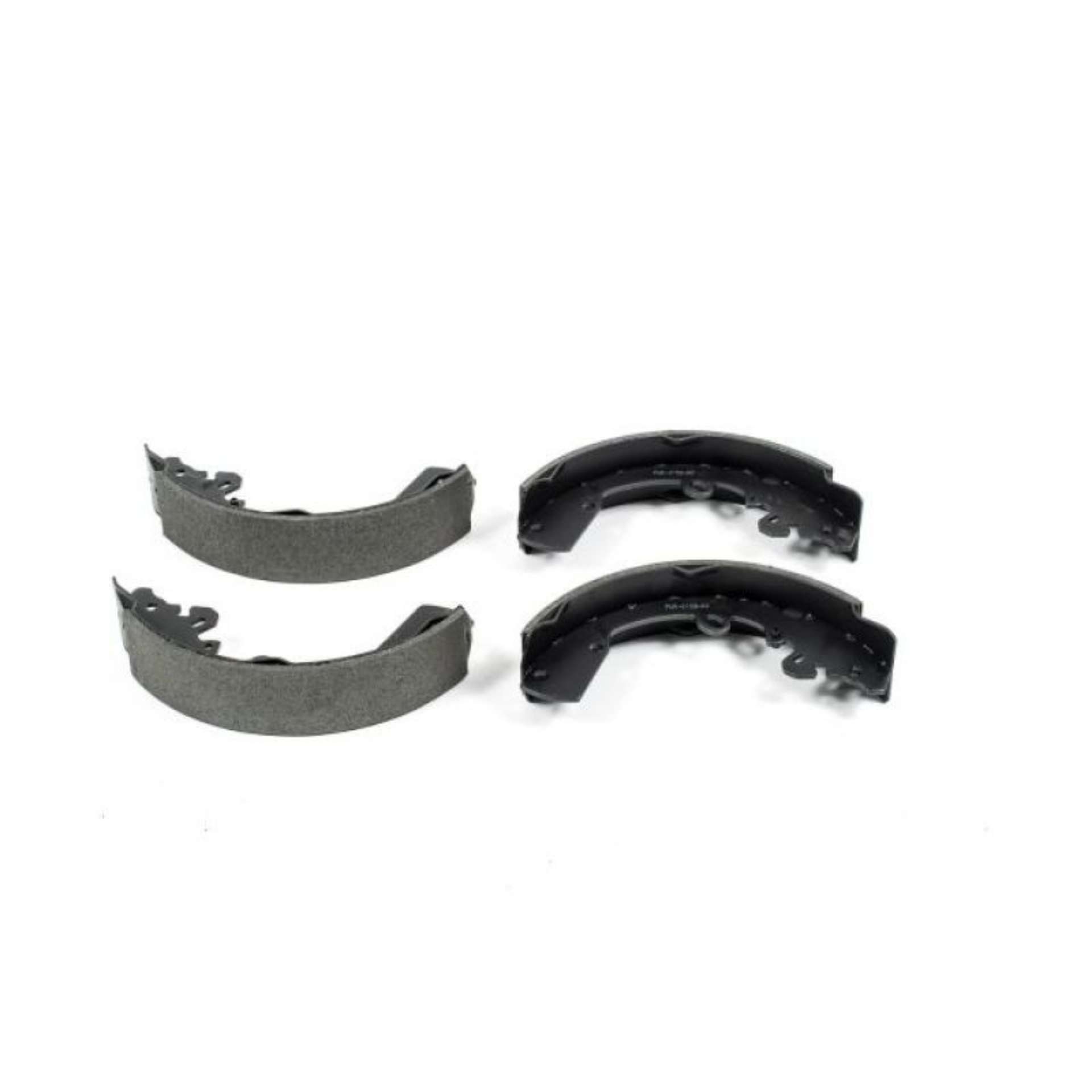 Picture of Power Stop 05-10 Dodge Dakota Rear Autospecialty Brake Shoes