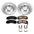 Picture of Power Stop 91-96 Mitsubishi Montero Front Autospecialty Brake Kit