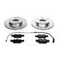 Picture of Power Stop 01-02 BMW Z3 Front Z23 Evolution Sport Brake Kit