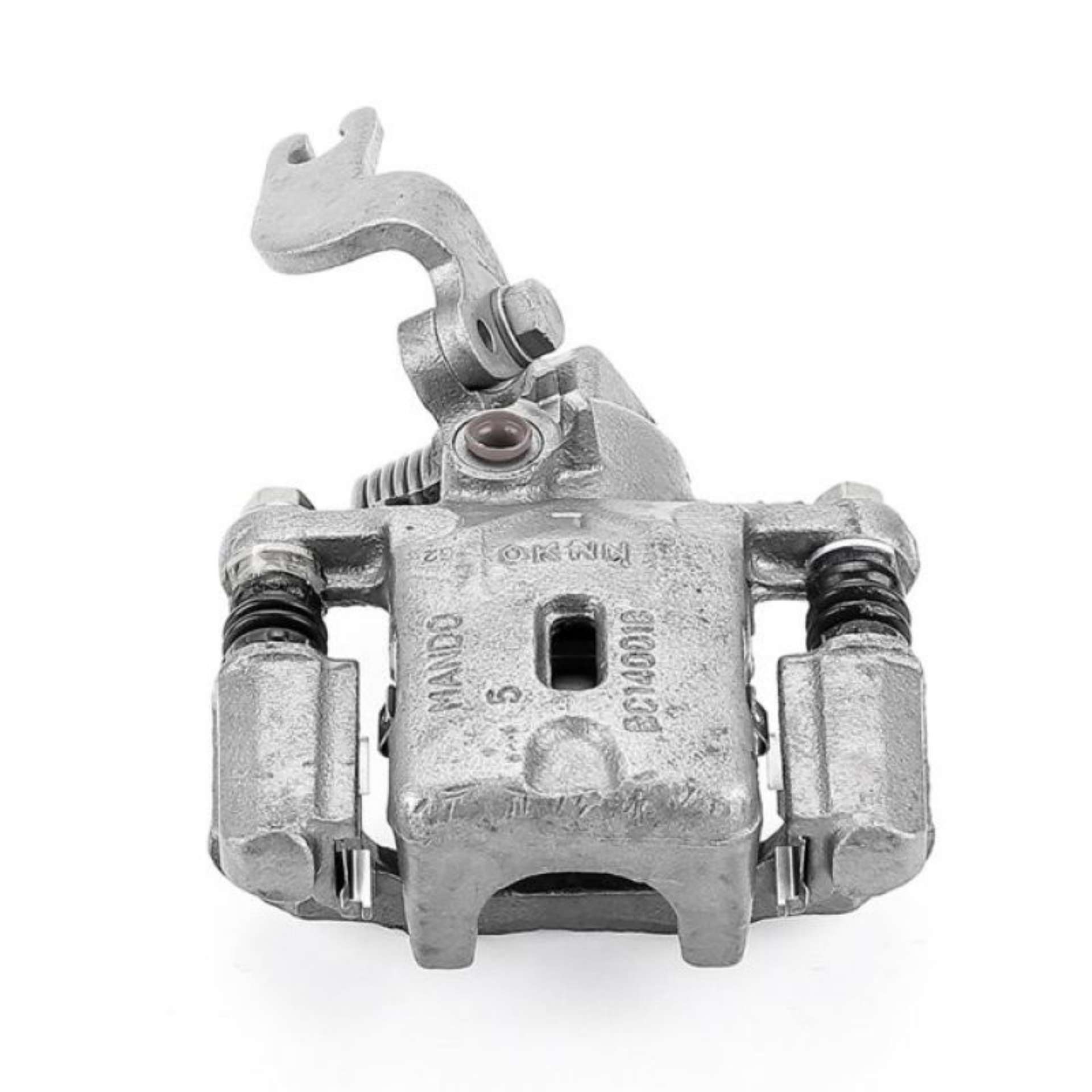 Picture of Power Stop 96-00 Hyundai Elantra Rear Left Autospecialty Caliper w-Bracket