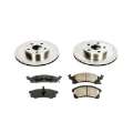 Picture of Power Stop 90-98 Buick Skylark Front Autospecialty Brake Kit