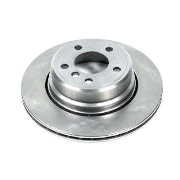 Picture of Power Stop 02-06 BMW X5 Rear Autospecialty Brake Rotor