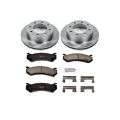 Picture of Power Stop 01-03 Chevrolet Silverado 1500 HD Rear Autospecialty Brake Kit