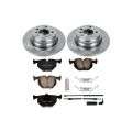 Picture of Power Stop 00-06 BMW X5 Rear Autospecialty Brake Kit