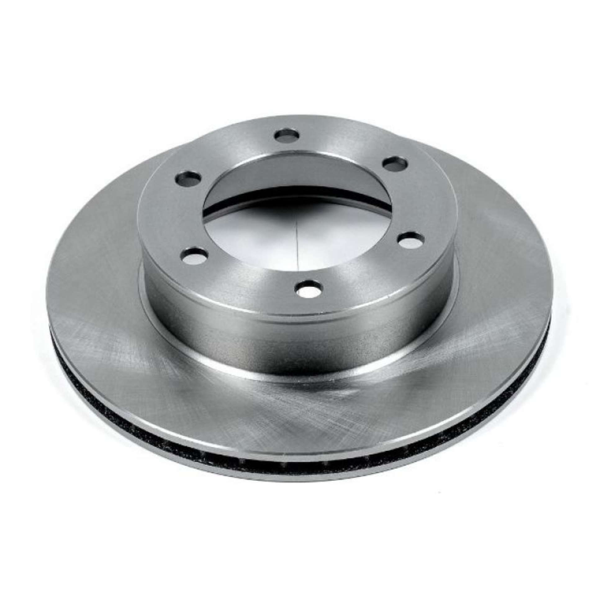 Picture of Power Stop 96-02 Toyota 4Runner Front Autospecialty Brake Rotor