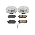 Picture of Power Stop 94-01 Acura Integra Front Autospecialty Brake Kit