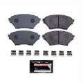 Picture of Power Stop 01-05 Mazda Miata Front Track Day Brake Pads