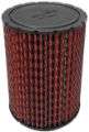 Picture of K&N Round Radial Seal 10-3/8in OD 8in ID 15-13/16in HT Replacement Air Filter - HDT