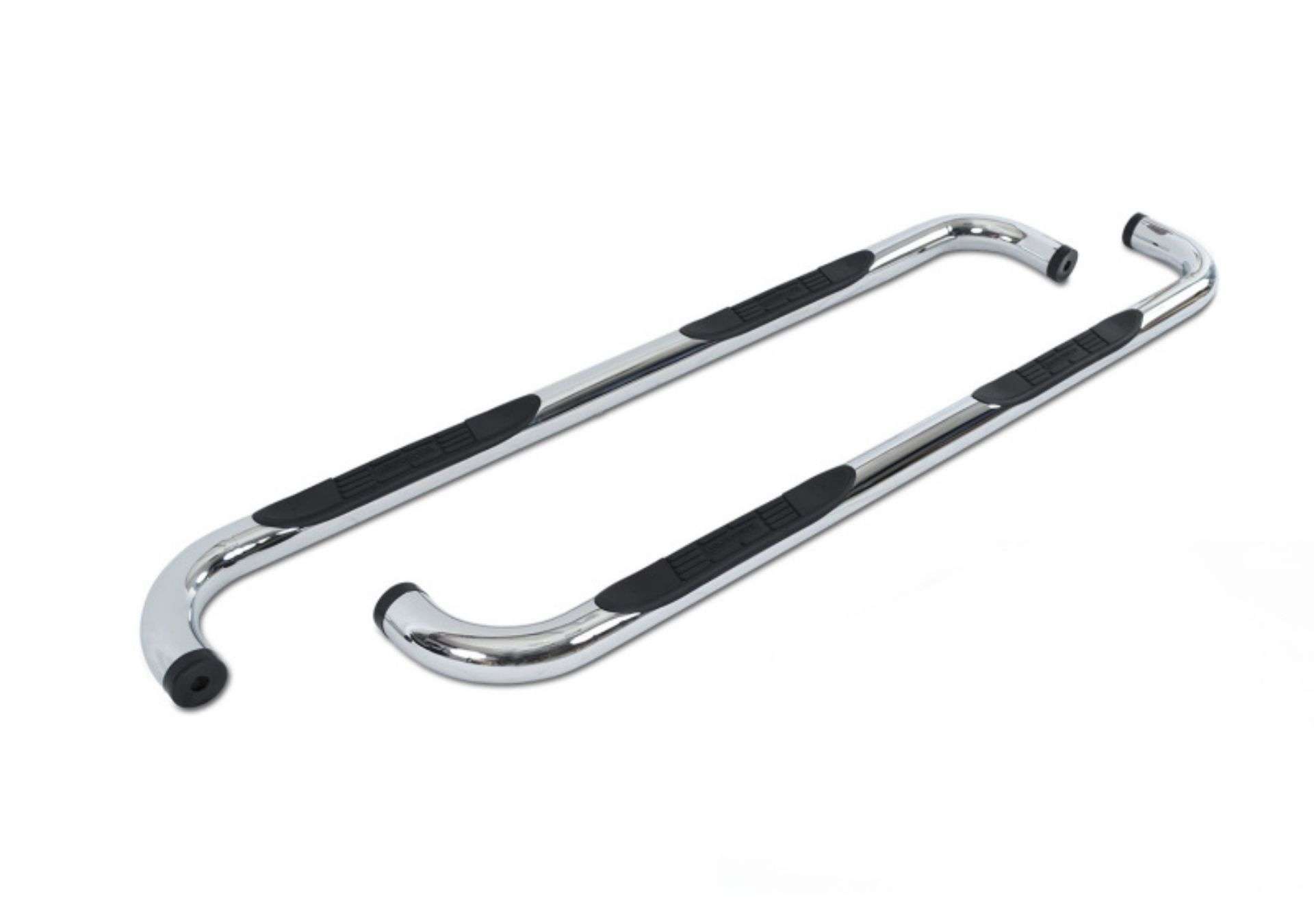 Picture of Go Rhino 02-08 Dodge Ram 1500/2500/3500 4000 Series SideSteps - Cab Length - SS