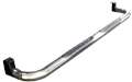 Picture of Go Rhino 19-20 Ram 1500 4000 Series SideSteps - Cab Length - Chrome