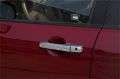 Picture of Putco 16-20 Nissan Titan 4 Door Door Handle Covers