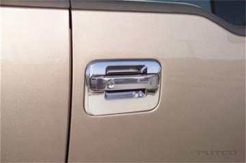 Picture of Putco 05-08 Lincoln Mark LT w-o Key Pad 4 Door Surrounds Only Door Handle Covers