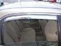 Picture of Putco 03-07 Honda Accord Sedan Set of 4 Element Chrome Window Visors