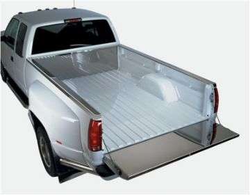 Picture of Putco 93-97 Mazda Mid-Size Front Bed Protector