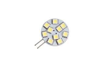 Picture of Putco G4 LED Bulb - Warm White - Side Pin - Sold Individually