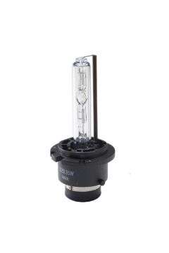 Picture of Putco High Intensity Discharge Bulb - Mirror White-6000K - D1R