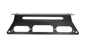 Picture of Putco 17-20 Ford SuperDuty - 16in Roof Bracket Hornet Brackets