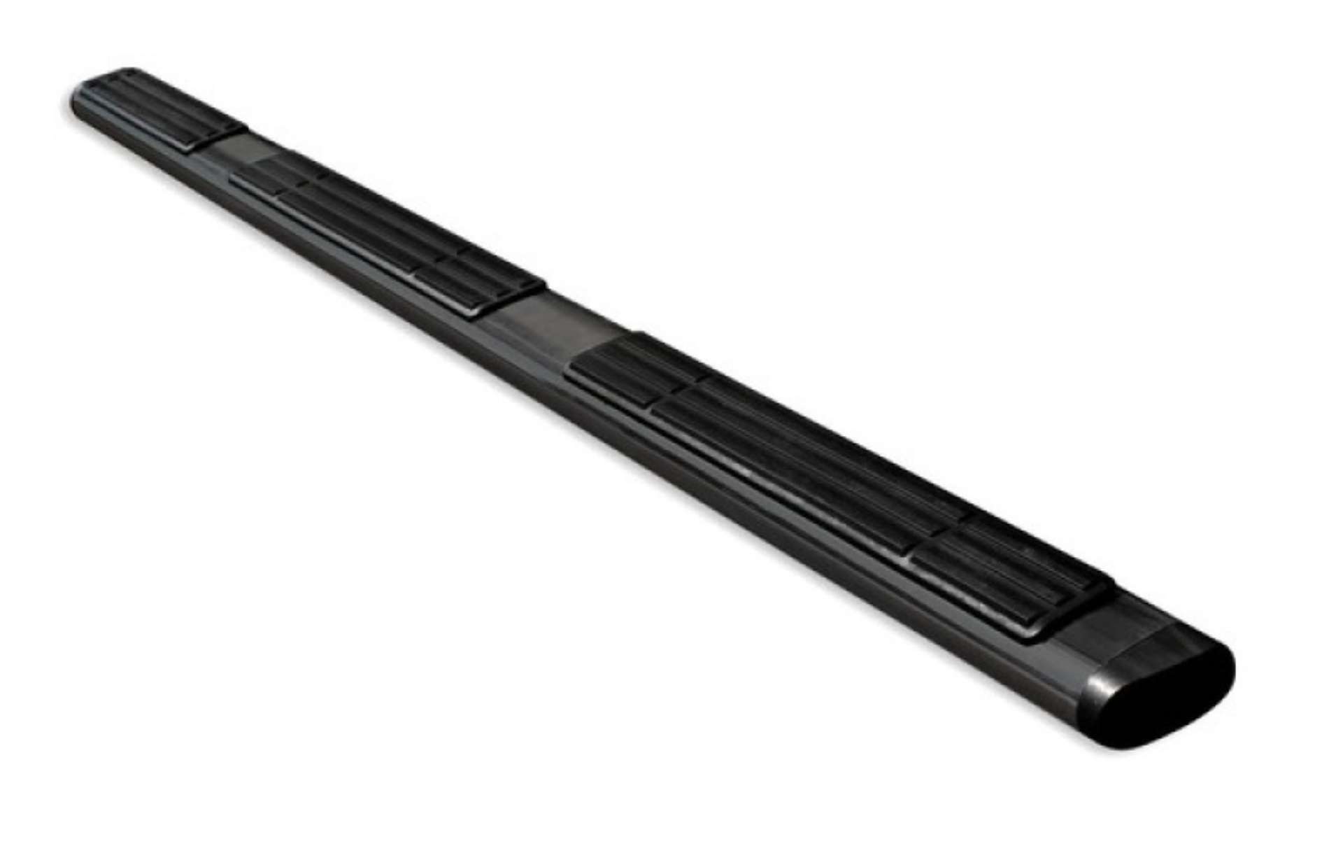 Picture of Go Rhino 6in OE Xtreme SideSteps - W2W - Black - 112in