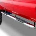 Picture of Go Rhino 04-14 Ford F-150 415 Series SideSteps - Cab Length - SS