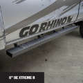 Picture of Go Rhino 6in OE Xtreme Composite SideSteps - Black 87in