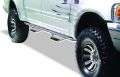 Picture of Go Rhino 04-08 Ford F-150 Dominator Classic D2 SideSteps - Cab Length - SS