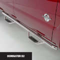 Picture of Go Rhino 15-20 Ford F-150 Dominator Classic D2 SideSteps - Cab Length - SS