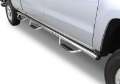 Picture of Go Rhino 15-20 Ford F-150 Dominator D3-1 Piece SideSteps - W2W - SS