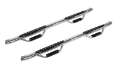 Picture of Go Rhino 09-14 Dodge Ram 1500 Dominator D4 SideSteps - Cab Length - SS