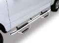 Picture of Go Rhino 09-14 Dodge Ram 1500 Dominator D4 SideSteps - Cab Length - SS