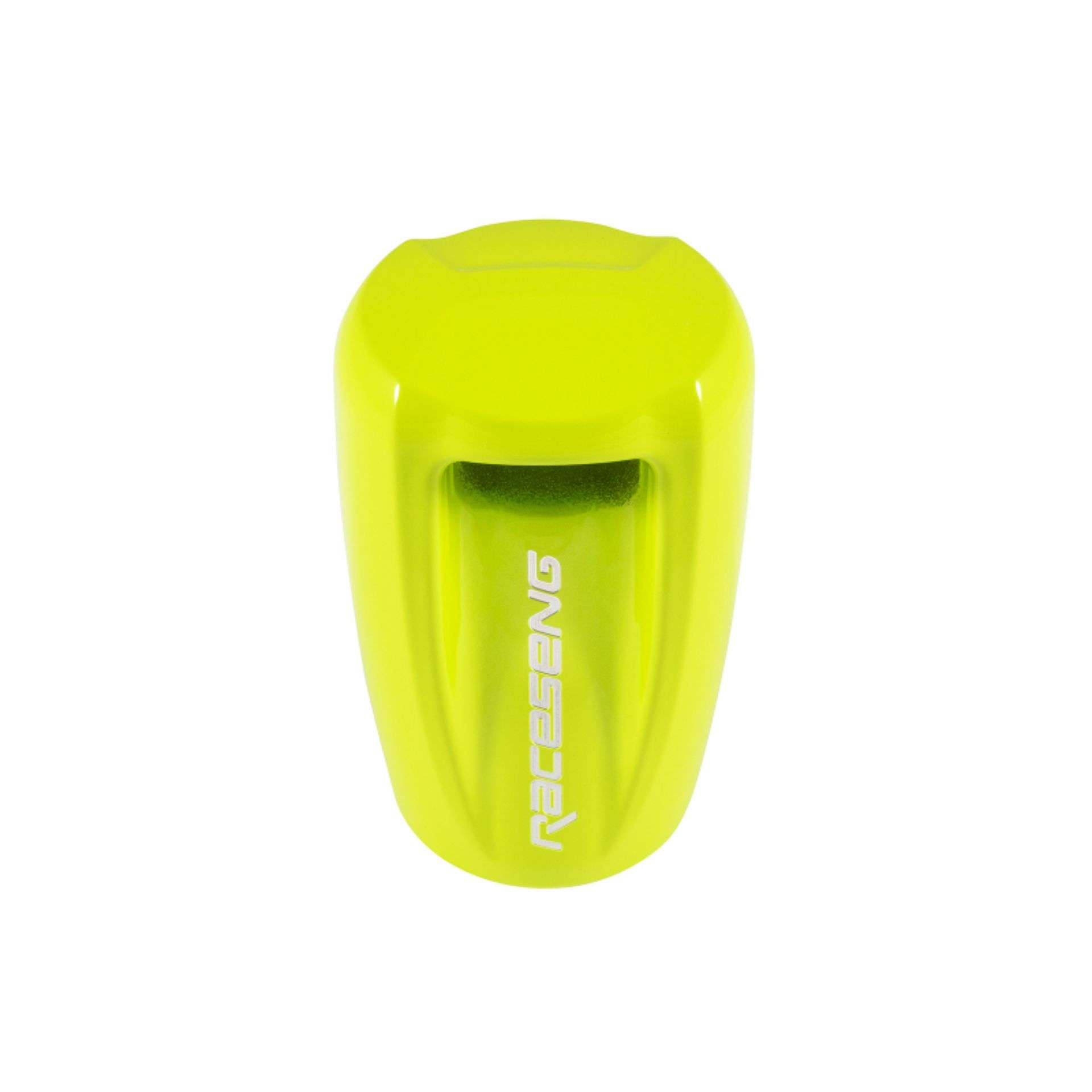 Picture of Raceseng Vision Shift Knob M12x1.25mm Adapter - Neon Yellow