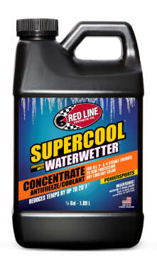 Picture of RL Supercool Coolant