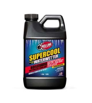Picture of RL Supercool Coolant