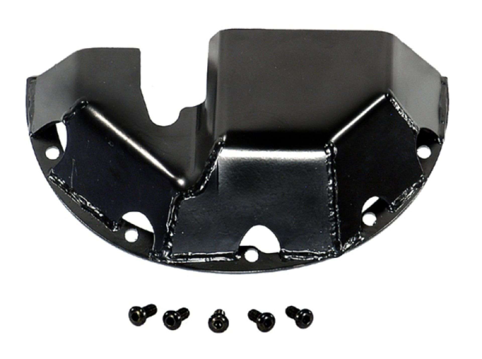 Picture of Rugged Ridge Differential Skid Plate Dana 35