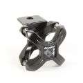 Picture of Rugged Ridge 1.25-2.0in Black X-Clamp