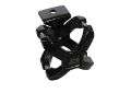 Picture of Rugged Ridge 2.25-3in Black X-Clamp