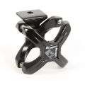 Picture of Rugged Ridge 2.25-3in Black X-Clamp