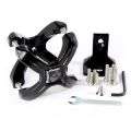 Picture of Rugged Ridge 2.25-3in Black X-Clamp