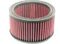 Picture of K&N Custom Air Filter Round 4.5in ID / 5 875in OD / 3.25in Height