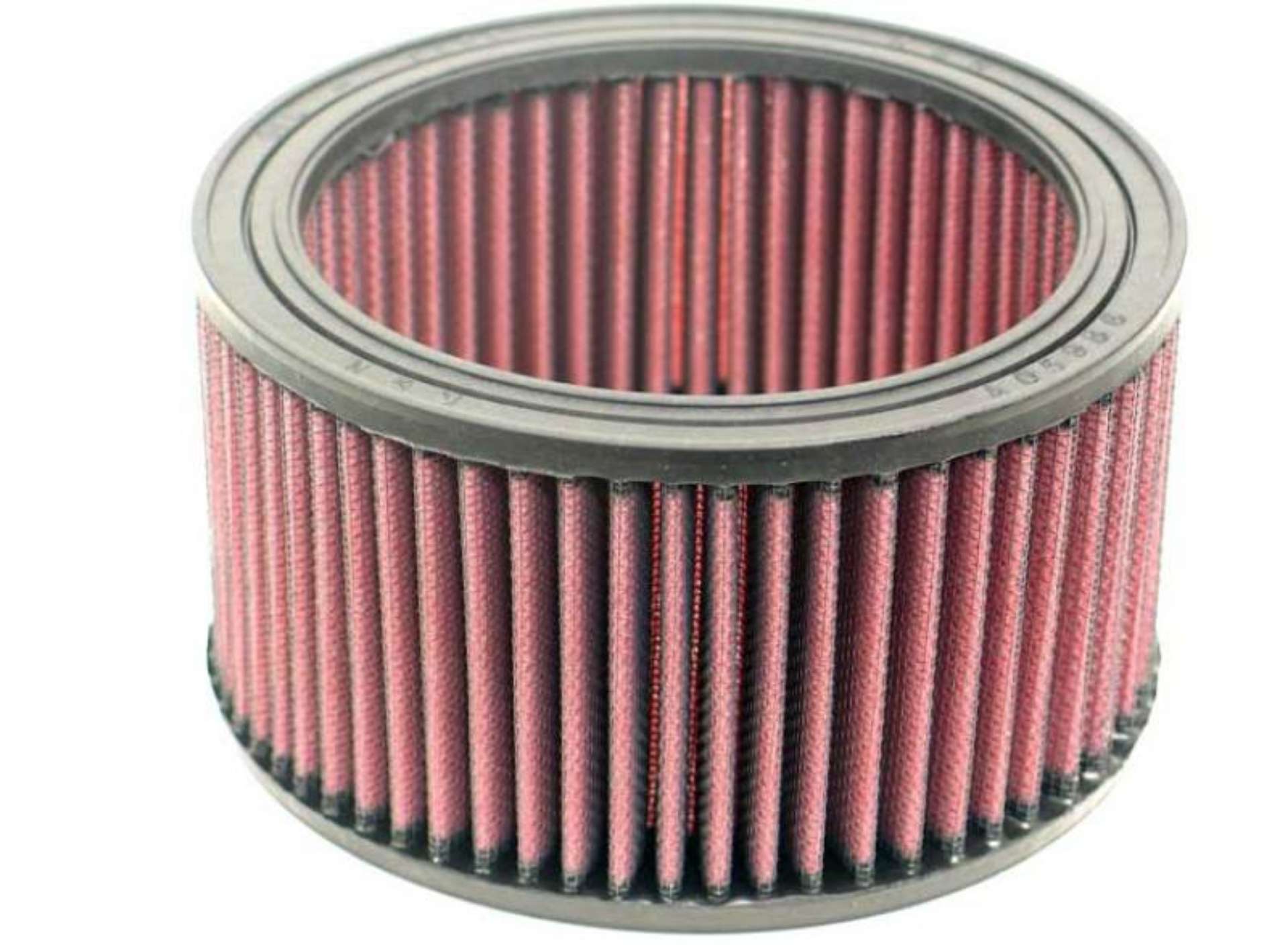 Picture of K&N Custom Air Filter Round 4.5in ID / 5 875in OD / 3.25in Height