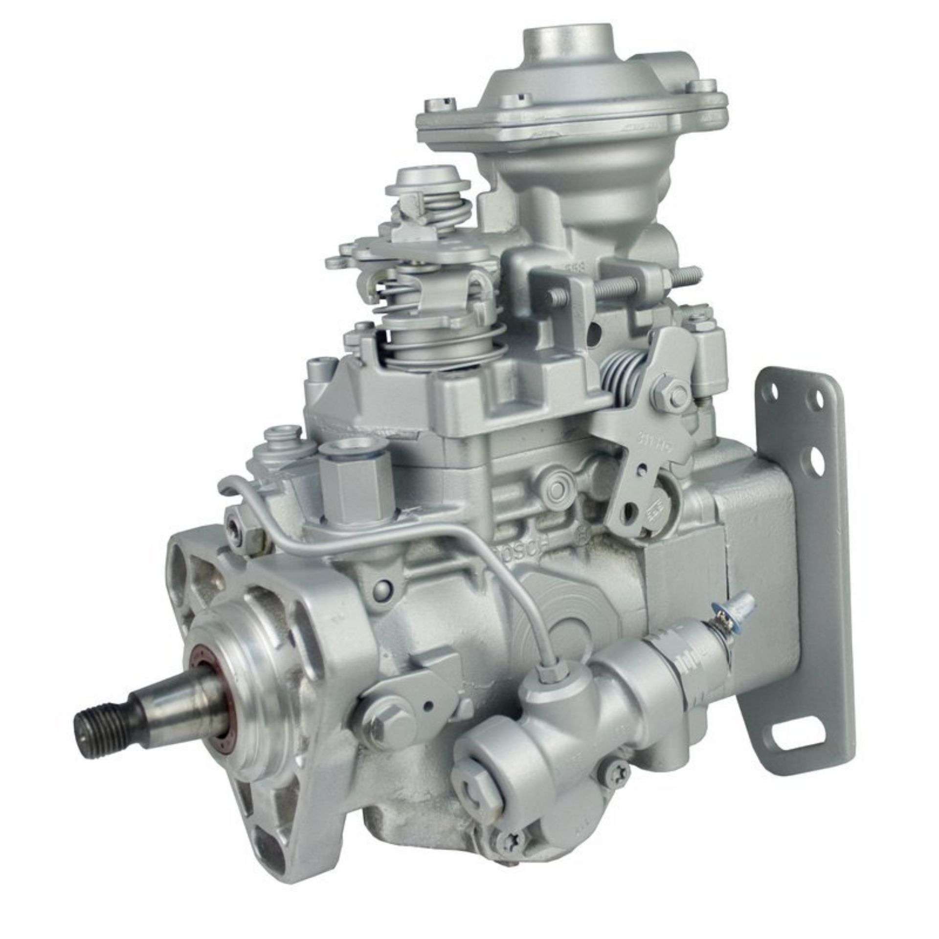 Picture of BD Diesel Injection Pump Stock Dodge 1988-1991 5.9L Cummins Non-Fact Intercooled