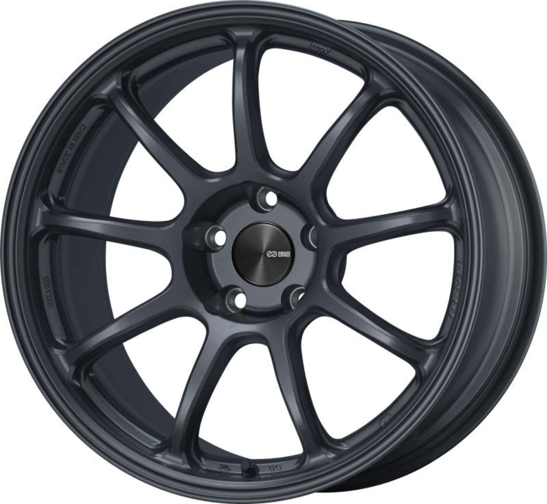 Picture of ENK PF09 Wheels