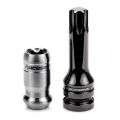 Picture of Raceseng TNR-1 Titanium Lug Nut Set - M14x1.5mm - Brushed