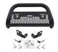 Picture of Go Rhino RC2 LR Complete Kit - 2 3in. L.E.D. Cube Lights - 16-20 Toyota Tacoma - Tex Blk