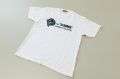 Picture of HKS Stormee White T-Shirt 2021 - X-Large