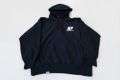 Picture of HKS Stormee Black Hoodie 2021 - Small