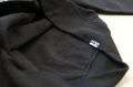 Picture of HKS Stormee Black Hoodie 2021 - Small